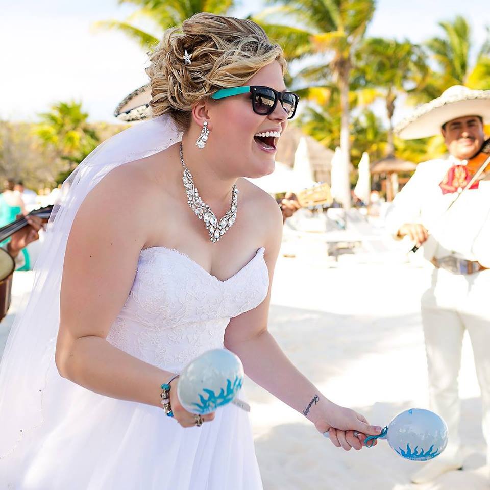 Meaghan & Jason Kent