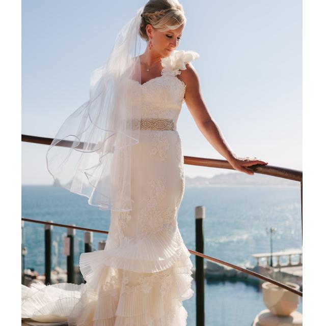 Juliana & Stan Berdnick