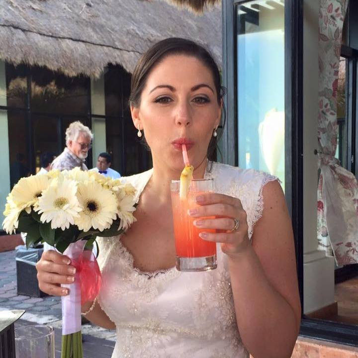 Jasmine & Nick Chapman