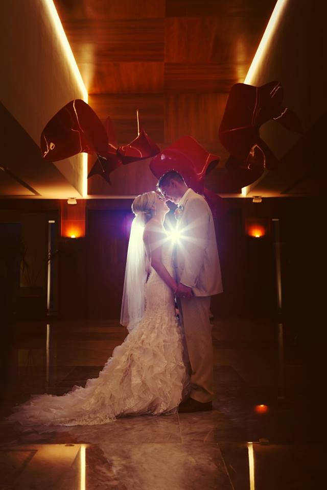 Kerstan & Kelsey Sokoloski