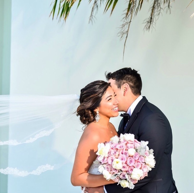 Aremy & Richard Silva